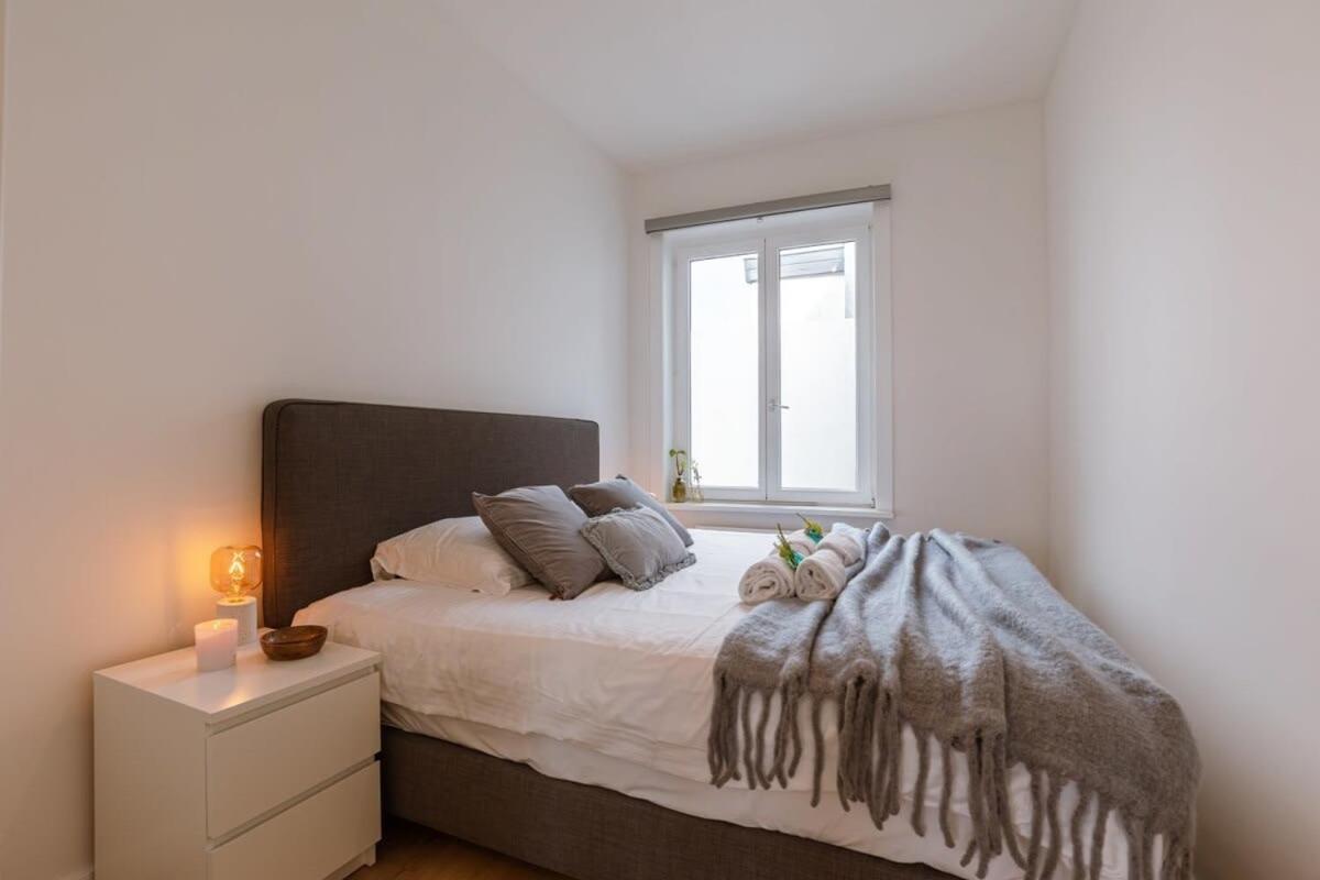 Huswell - Brand New Apartment Near The Beach Бланкенберге Экстерьер фото